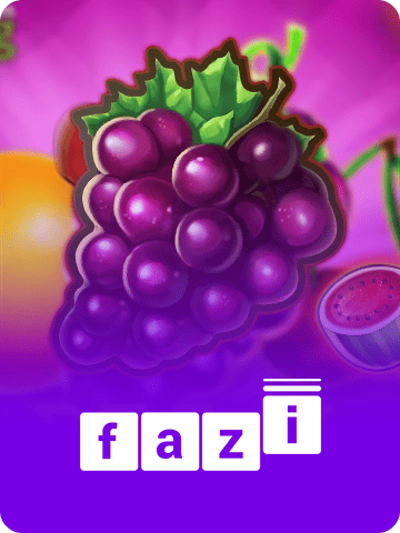 Fazi Slots Game Image