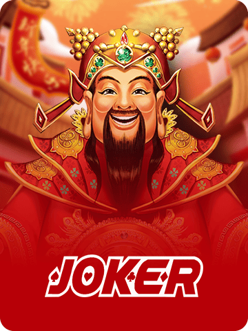 Joker Slots Game Image