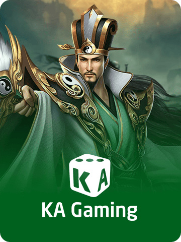 KA Slots Game Image