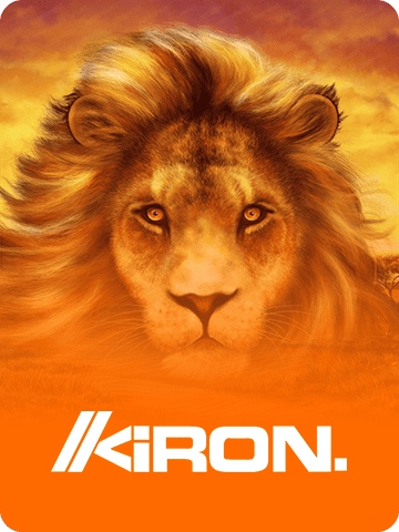 Kiron Slots Game Image