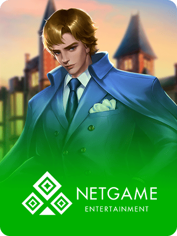 NTG Slots Game Image